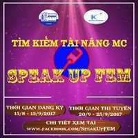 SPEAK UP FEM chat bot