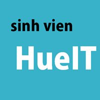 Sinh viên Công Nghệ Thông Tin - Đại Học Huế chat bot