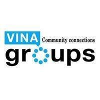 Vinagroups - Điện tử hóa Kinh tế chat bot