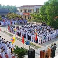 Trường THPT Nguyễn Thái Bình, Thăng Bình, Quảng Nam chat bot