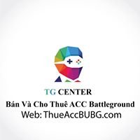 TG Center - Bán Và Cho Thuê Acc Battleground chat bot