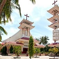 Bắc Vĩnh Church chat bot