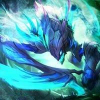 Kha'zix chat bot