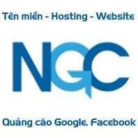 NGC Việt Nam chat bot