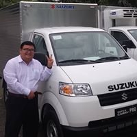 Xe ô tô Suzuki Bà Rịa - Vũng Tàu chat bot