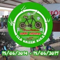 Green Bike Club chat bot
