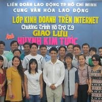 Kinh Doanh Trên Internet chat bot