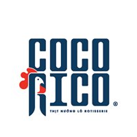 Gà nướng Pháp Cocorico chat bot