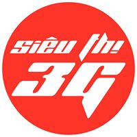 SIÊU THỊ 3G chat bot