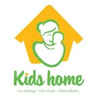 Mẹ và bé Kids Home chat bot