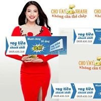 VAY TIỀN NHANH 24H chat bot