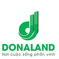 Nhà Đất DonaLand chat bot