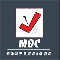 MĐC Confessions chat bot