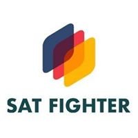 SAT Fighter chat bot