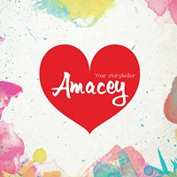 Amacey chat bot