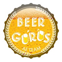 Beer Gurus chat bot