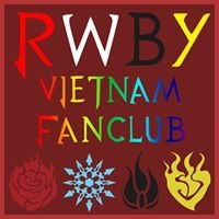 RWBY Fanclub Vietnam chat bot