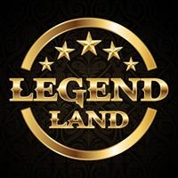 Legend Land chat bot