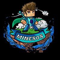 Mine808 chat bot