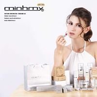 Minh Mỹ Cosmetics chat bot