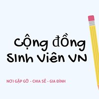 Cộng Đồng Phát Triển Sinh Viên Việt Nam chat bot