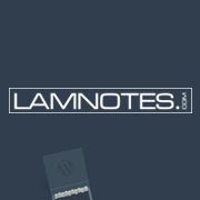 LamNotes chat bot