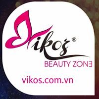 Vikos Cosmetics chat bot