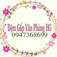 Đệm gấp văn phòng HG - Cho giấc ngủ trưa êm ái chat bot