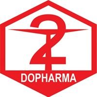Công ty cổ phần Dược phẩm Trung ương 2 - Dopharma chat bot
