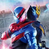 We Like Tokusatsu chat bot