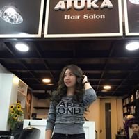 ATUKA HAIR SALON chat bot