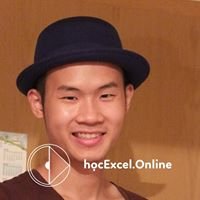 Học Excel Online chat bot