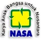 Melayani Pendaftaran Agen / Distributor NASA chat bot