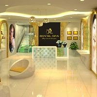 Royal Spa Hải Phòng chat bot