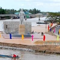 Đầm Dơi, Cà Mau chat bot