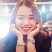 Nguyễn Hà Phương - Hapu chat bot