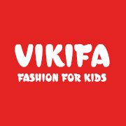 Vikifa - Fashion for Kids chat bot