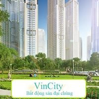 Căn hộ Quận 9 - VinCity chat bot
