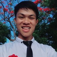 Cao Hiếu Blog chat bot