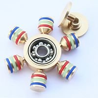 KBS Fidget Spinner Việt Nam chat bot