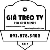 Dịch vụ bán và lắp đặt giá treo TV, khung treo TV, kệ treo TV Hồ Chí Minh chat bot