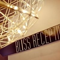 BLISS HOTEL chat bot