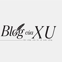 Blog của Xu chat bot