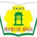 PTTH Phan Huy Chú - Đống Đa - Hà Nội chat bot