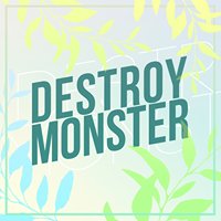 Destroy Monster - BTS Rap Monster's Vietnamese Fanpage chat bot