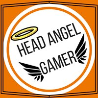 Head Angel Gamer chat bot