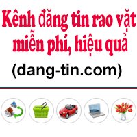 dang-tin.com  Kênh đăng tin rao vặt hiệu quả chat bot