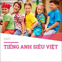 Tiếng Anh Siêu Việt chat bot