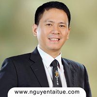 Nguyễn Tài Tuệ chat bot