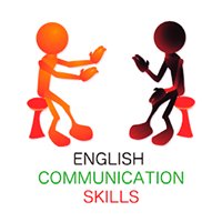 English Communication chat bot
